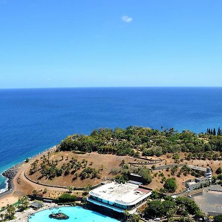 Apartamento Torre1 Santa Cruz de Tenerife Dış mekan fotoğraf