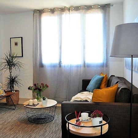 Apartamento Torre1 Santa Cruz de Tenerife Dış mekan fotoğraf