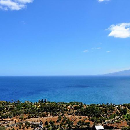 Apartamento Torre1 Santa Cruz de Tenerife Dış mekan fotoğraf