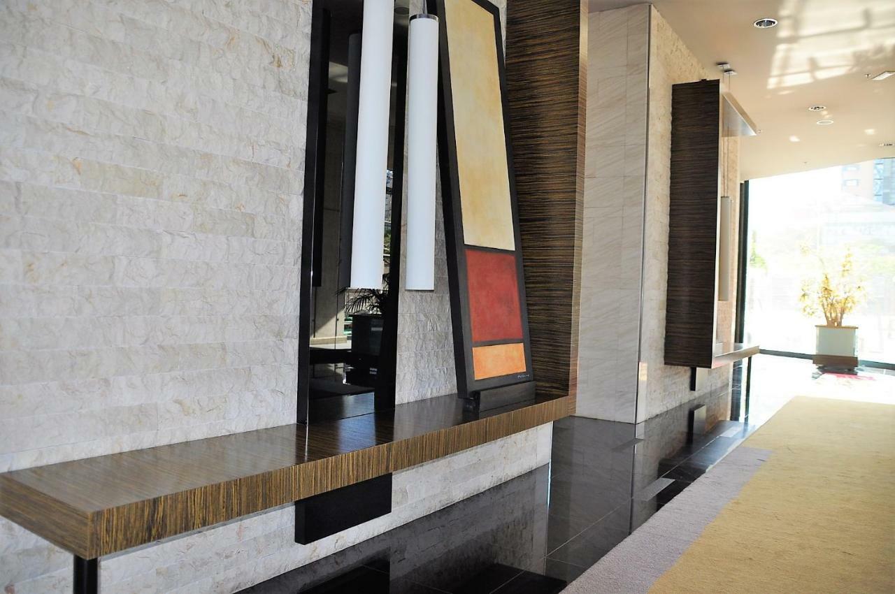 Apartamento Torre1 Santa Cruz de Tenerife Dış mekan fotoğraf