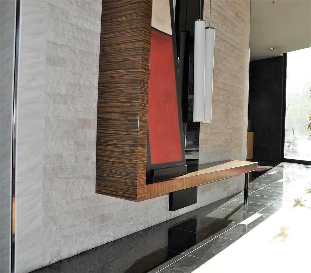 Apartamento Torre1 Santa Cruz de Tenerife Dış mekan fotoğraf