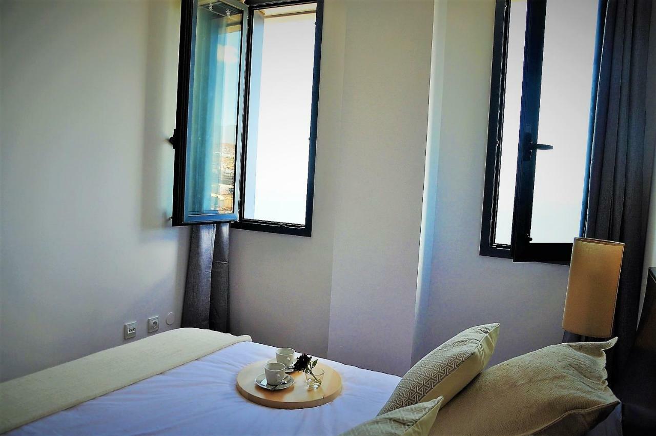 Apartamento Torre1 Santa Cruz de Tenerife Dış mekan fotoğraf