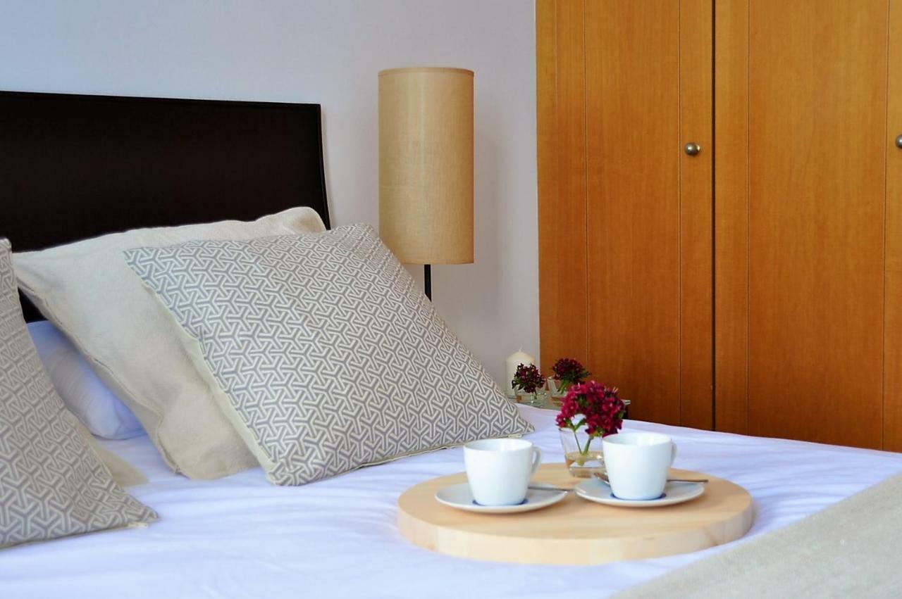 Apartamento Torre1 Santa Cruz de Tenerife Dış mekan fotoğraf