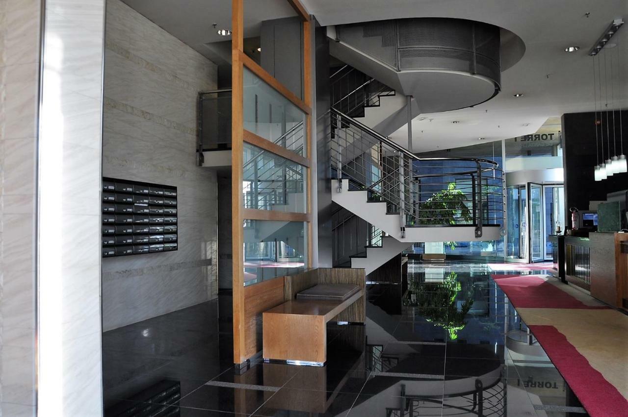 Apartamento Torre1 Santa Cruz de Tenerife Dış mekan fotoğraf
