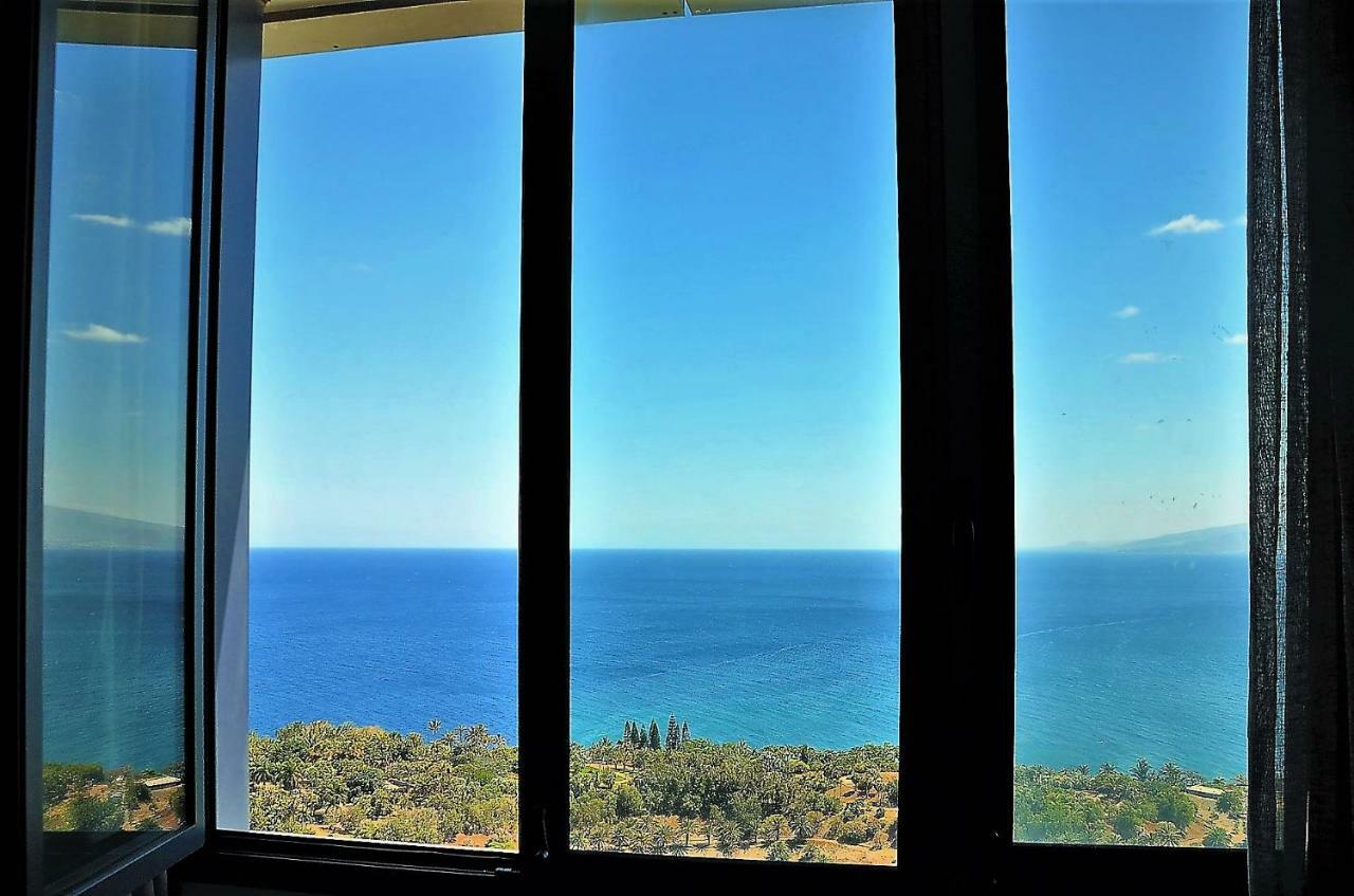 Apartamento Torre1 Santa Cruz de Tenerife Dış mekan fotoğraf