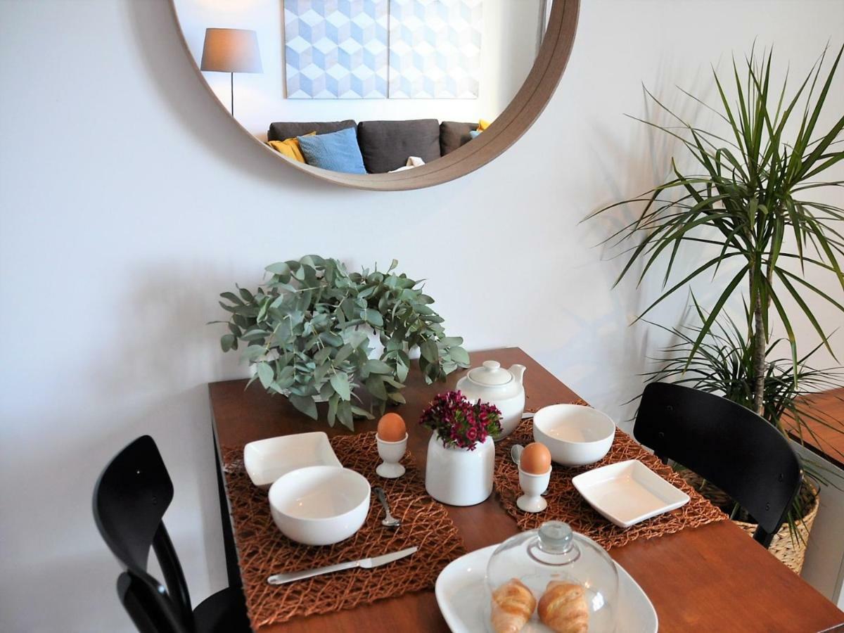 Apartamento Torre1 Santa Cruz de Tenerife Dış mekan fotoğraf