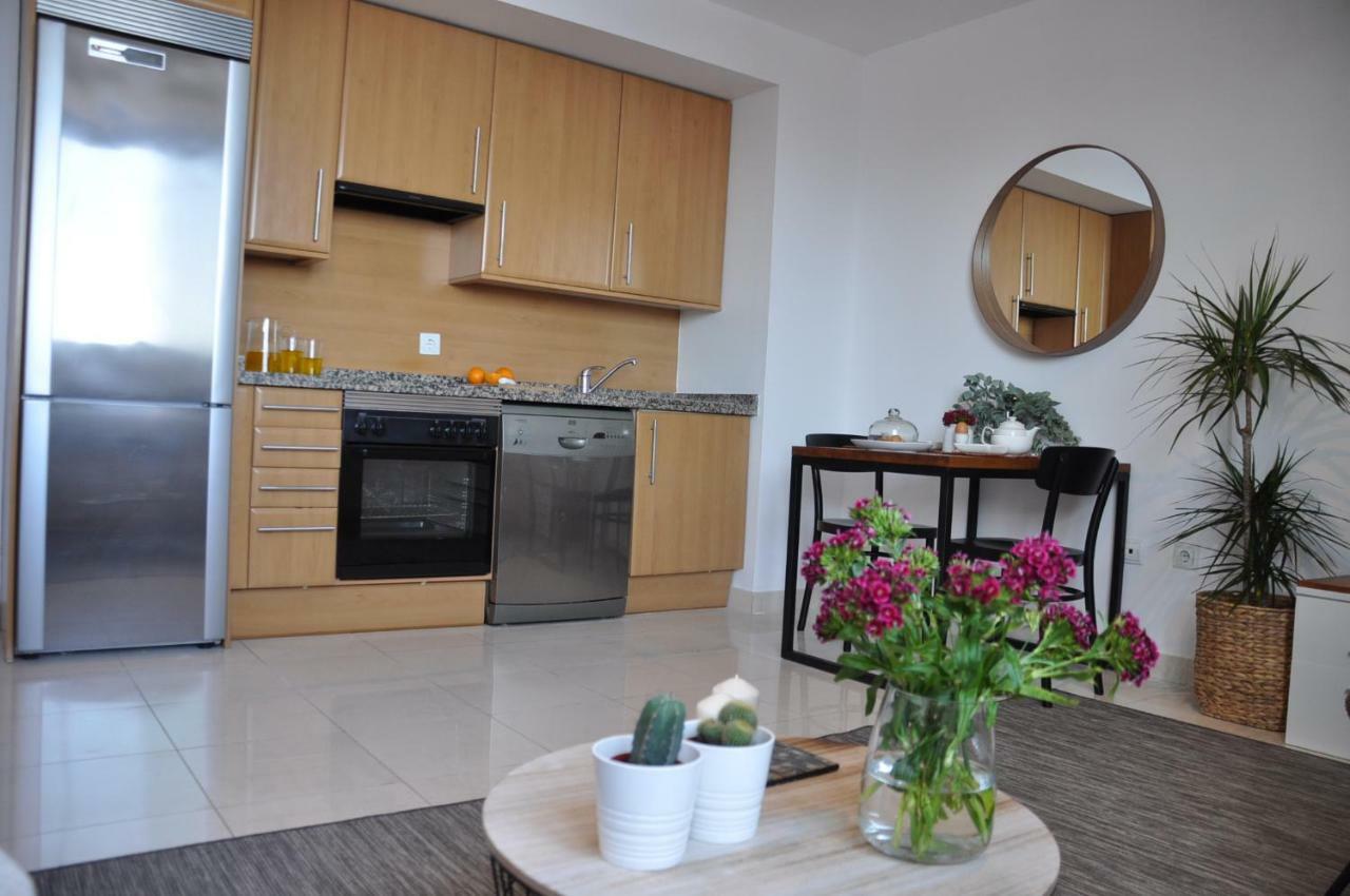 Apartamento Torre1 Daire Santa Cruz de Tenerife Dış mekan fotoğraf