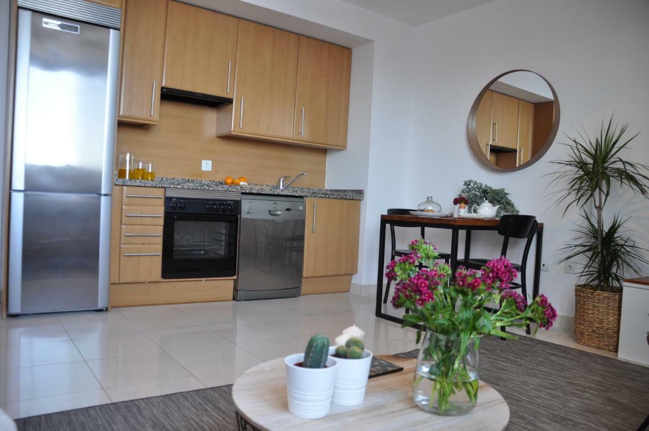 Apartamento Torre1 Santa Cruz de Tenerife Dış mekan fotoğraf