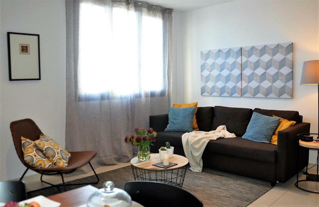 Apartamento Torre1 Santa Cruz de Tenerife Dış mekan fotoğraf