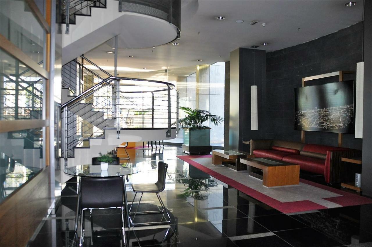 Apartamento Torre1 Santa Cruz de Tenerife Dış mekan fotoğraf