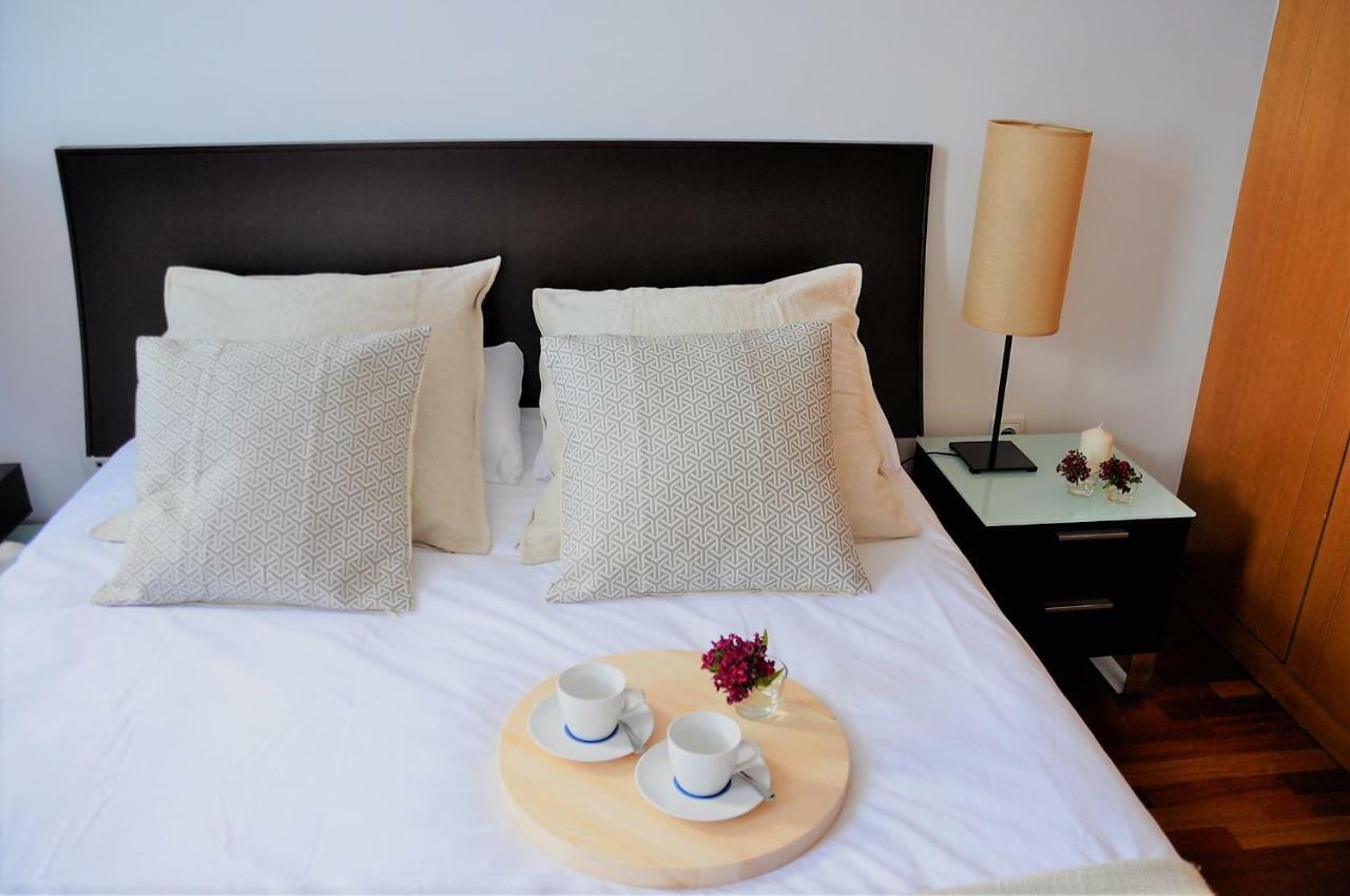 Apartamento Torre1 Santa Cruz de Tenerife Dış mekan fotoğraf