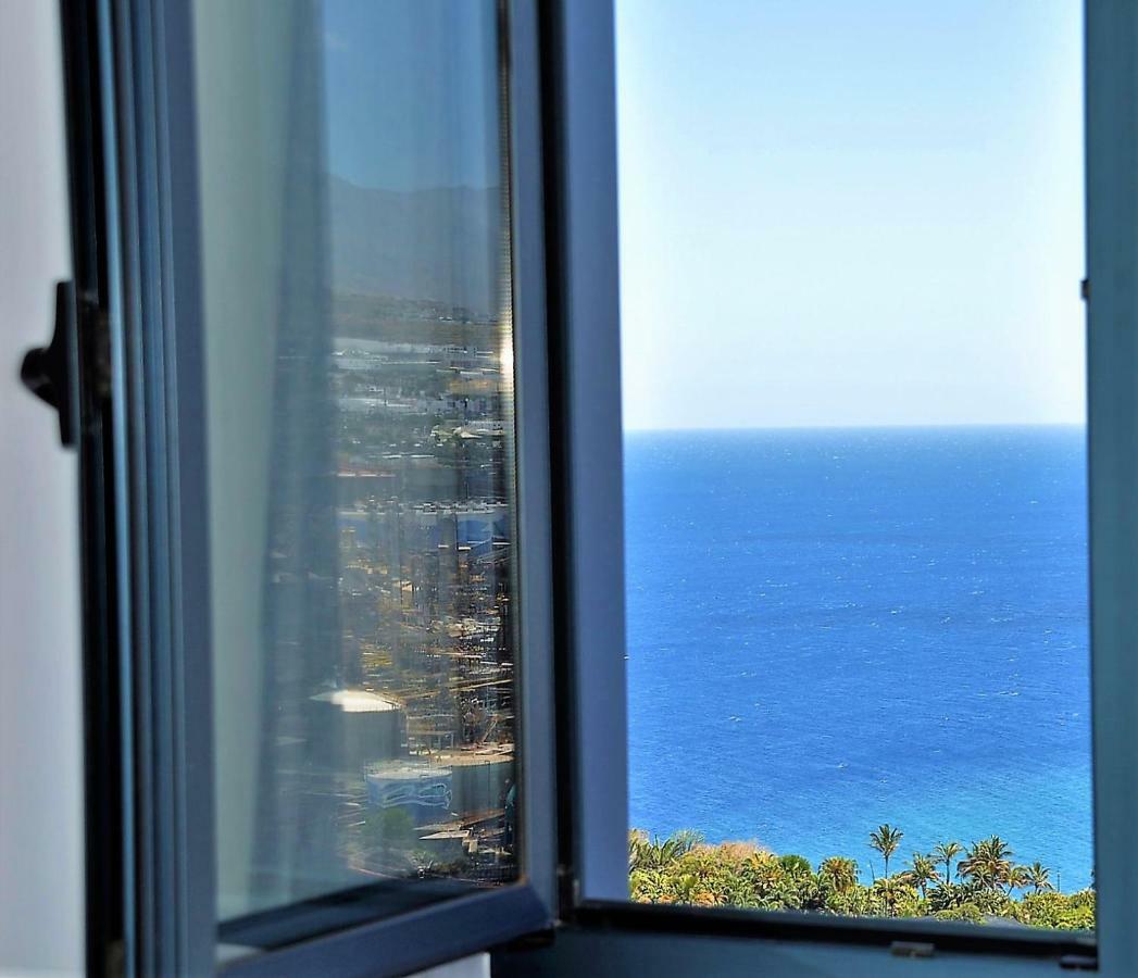 Apartamento Torre1 Daire Santa Cruz de Tenerife Dış mekan fotoğraf